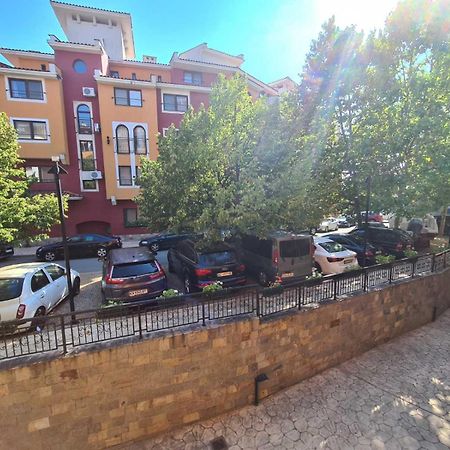 Visit Sunny Beach Marina Apartments Ravda Esterno foto
