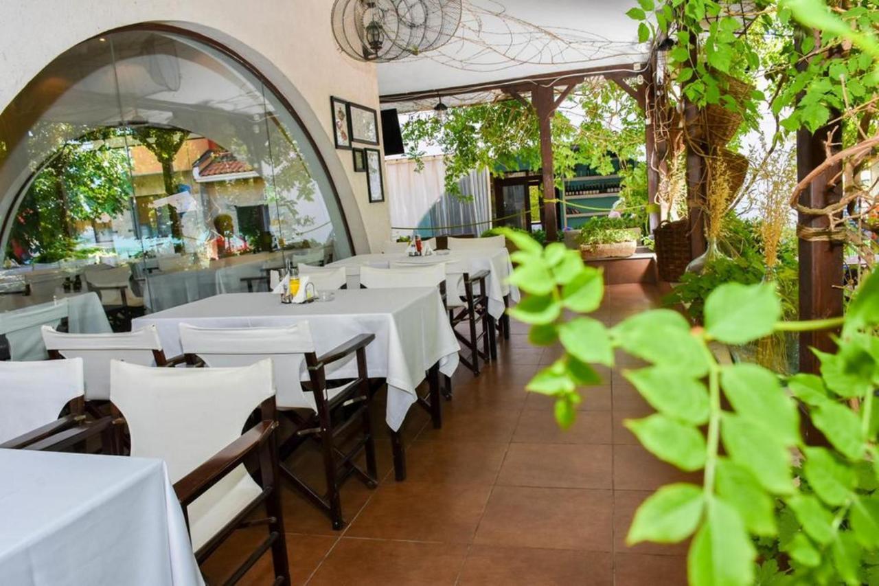Visit Sunny Beach Marina Apartments Ravda Esterno foto