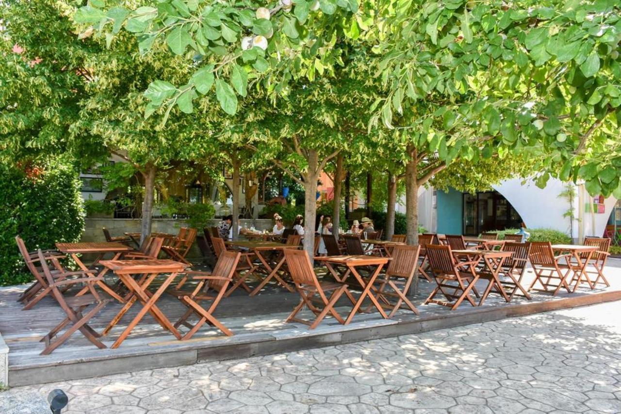 Visit Sunny Beach Marina Apartments Ravda Esterno foto
