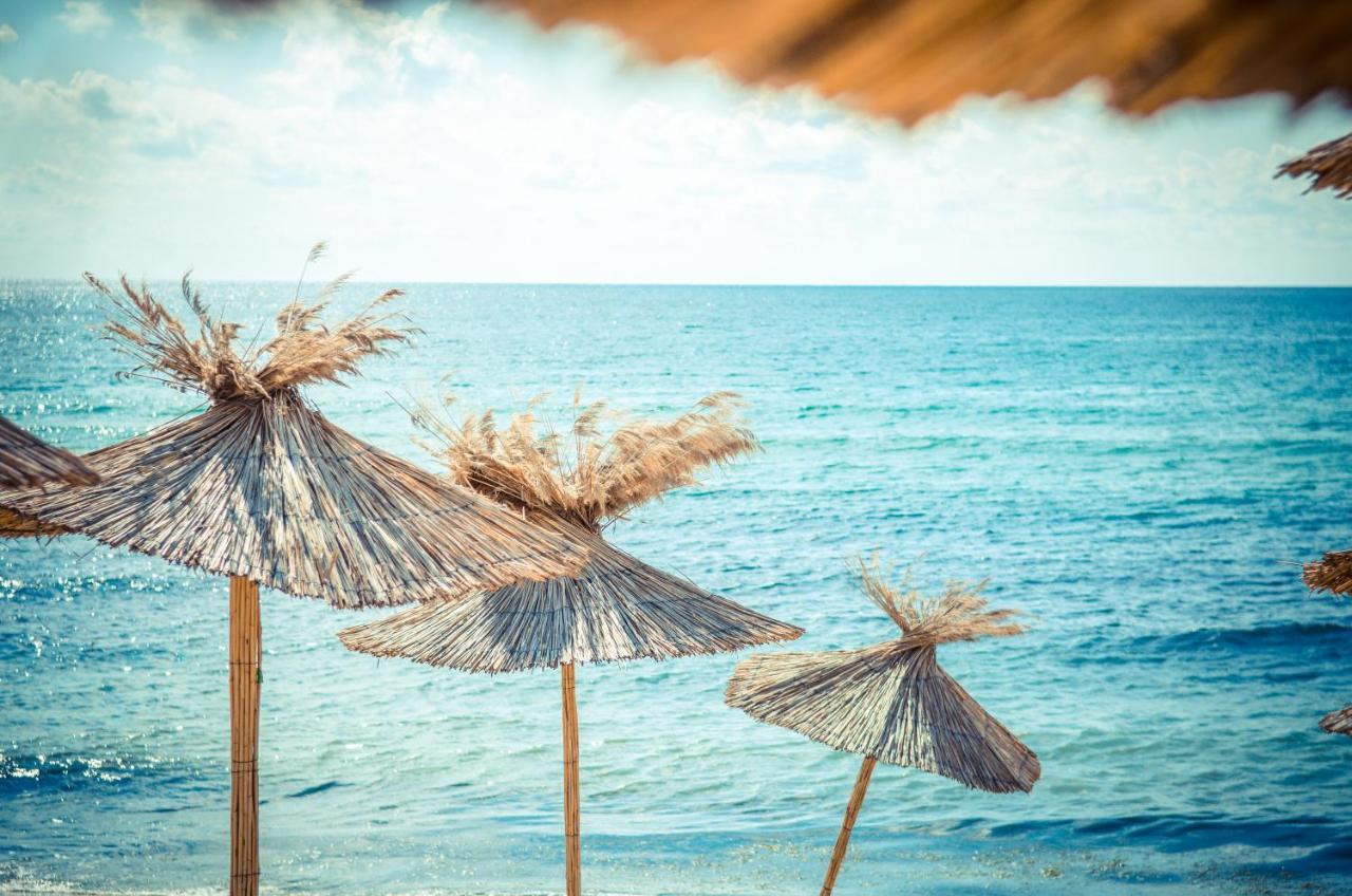 Visit Sunny Beach Marina Apartments Ravda Esterno foto