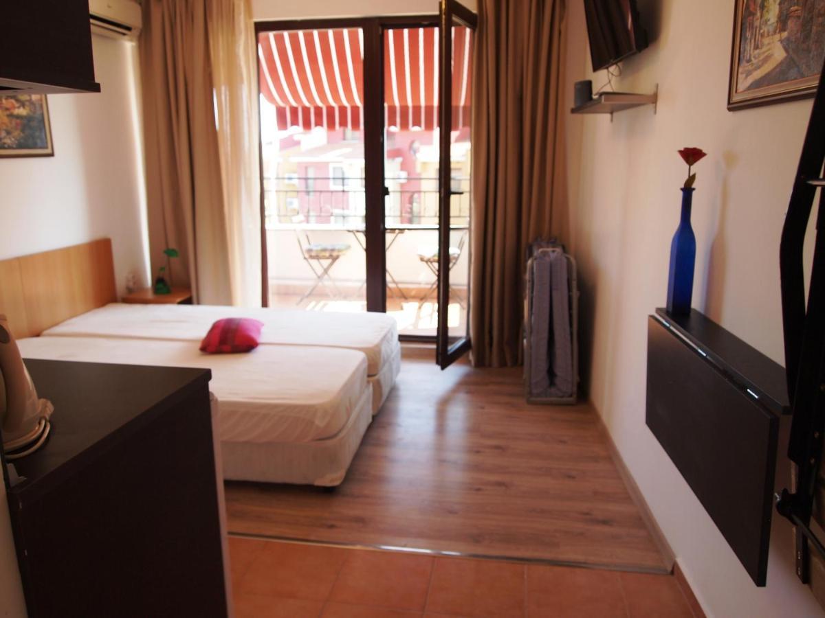 Visit Sunny Beach Marina Apartments Ravda Camera foto