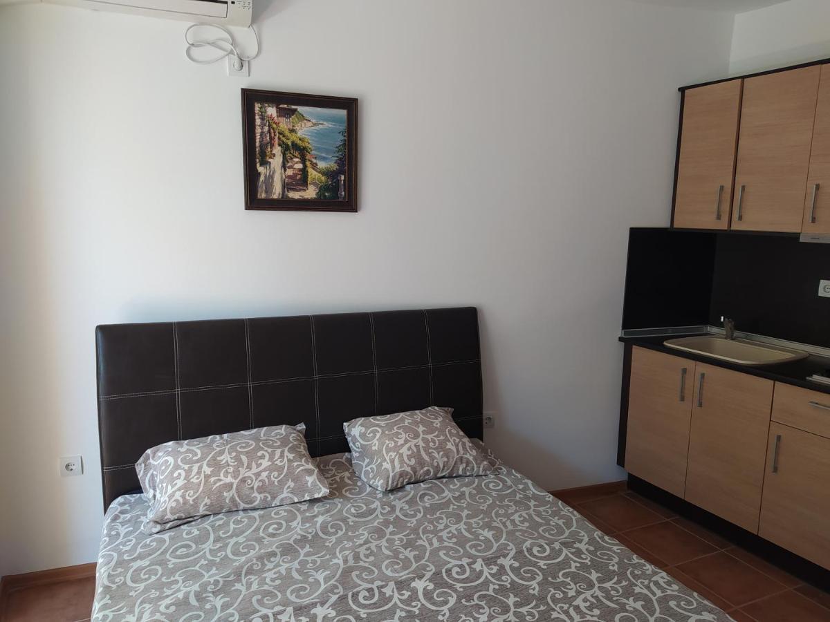 Visit Sunny Beach Marina Apartments Ravda Camera foto