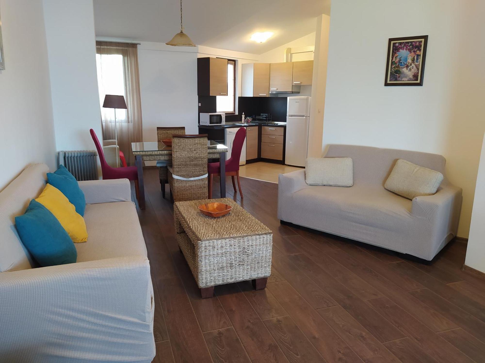 Visit Sunny Beach Marina Apartments Ravda Camera foto