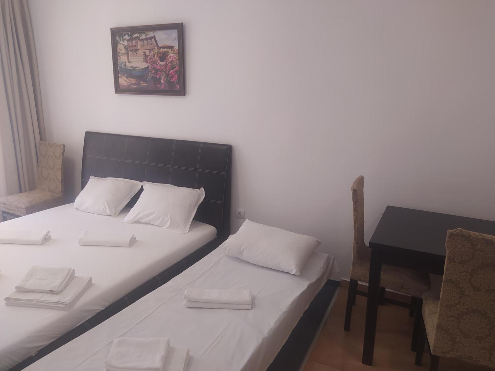 Visit Sunny Beach Marina Apartments Ravda Camera foto