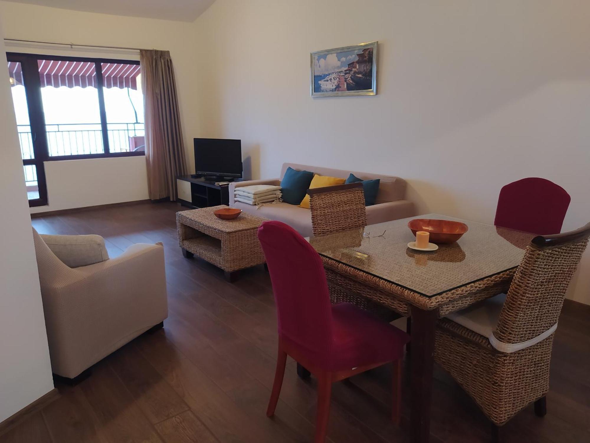 Visit Sunny Beach Marina Apartments Ravda Camera foto