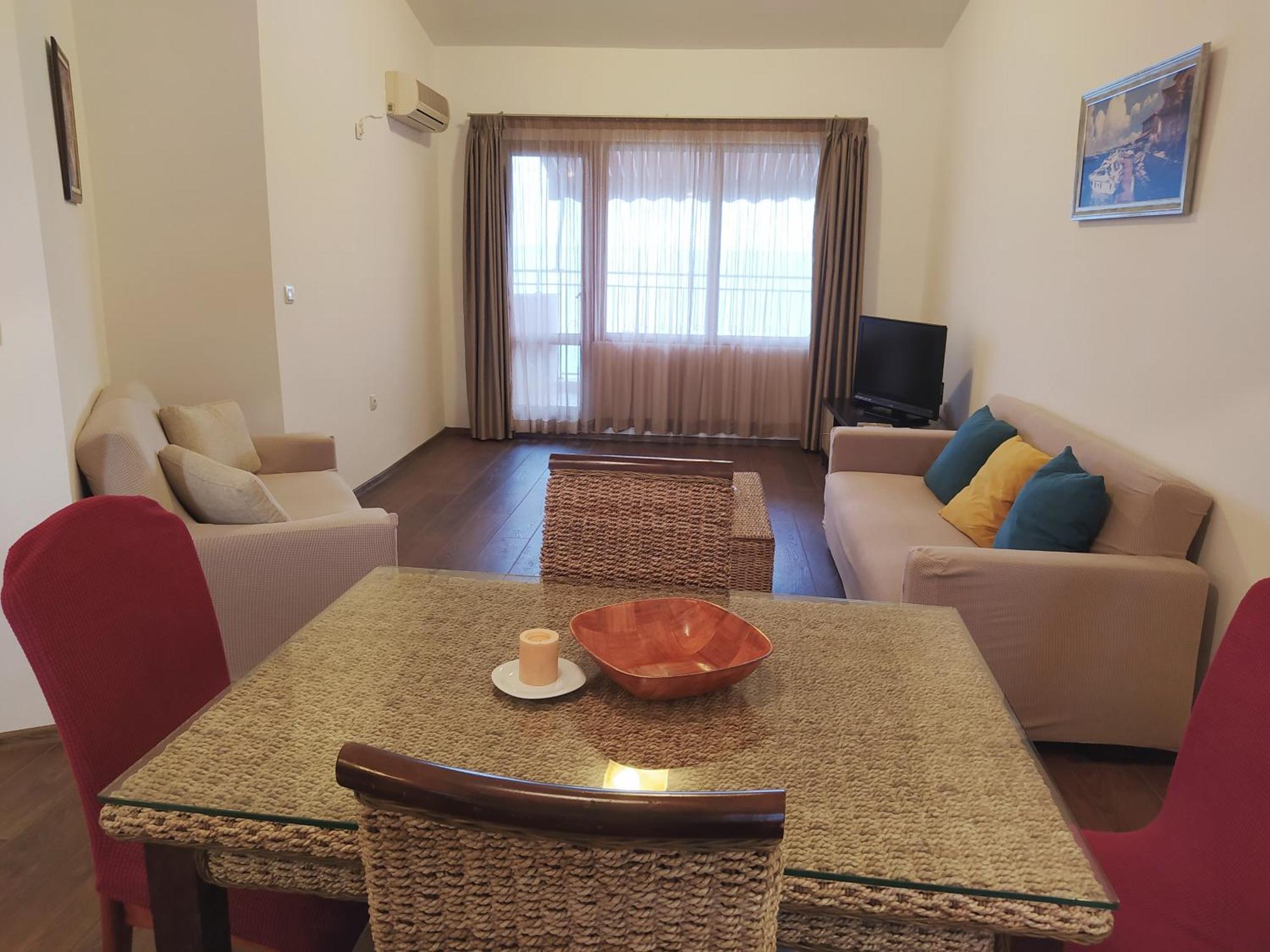 Visit Sunny Beach Marina Apartments Ravda Camera foto