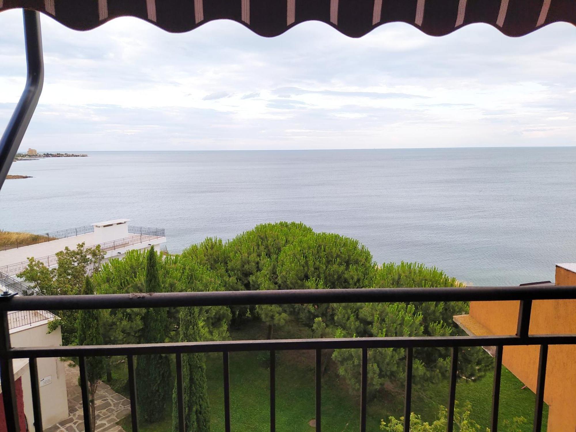Visit Sunny Beach Marina Apartments Ravda Camera foto