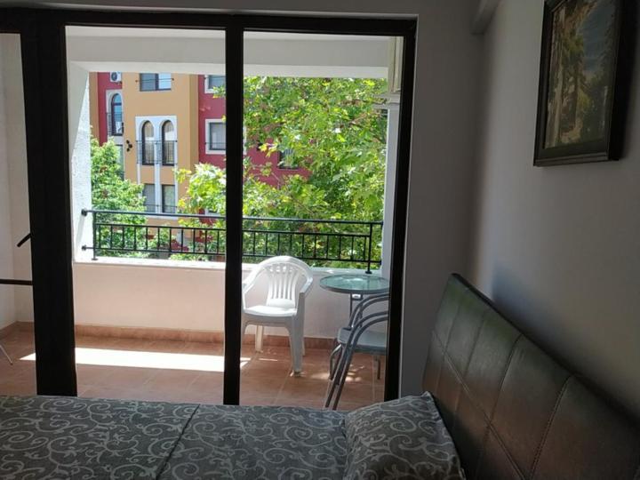 Visit Sunny Beach Marina Apartments Ravda Camera foto