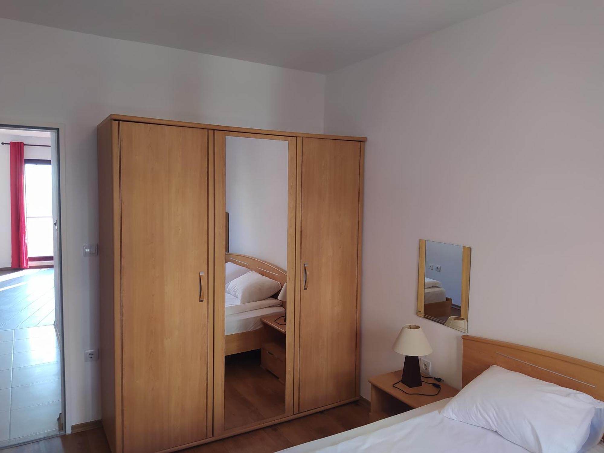 Visit Sunny Beach Marina Apartments Ravda Camera foto