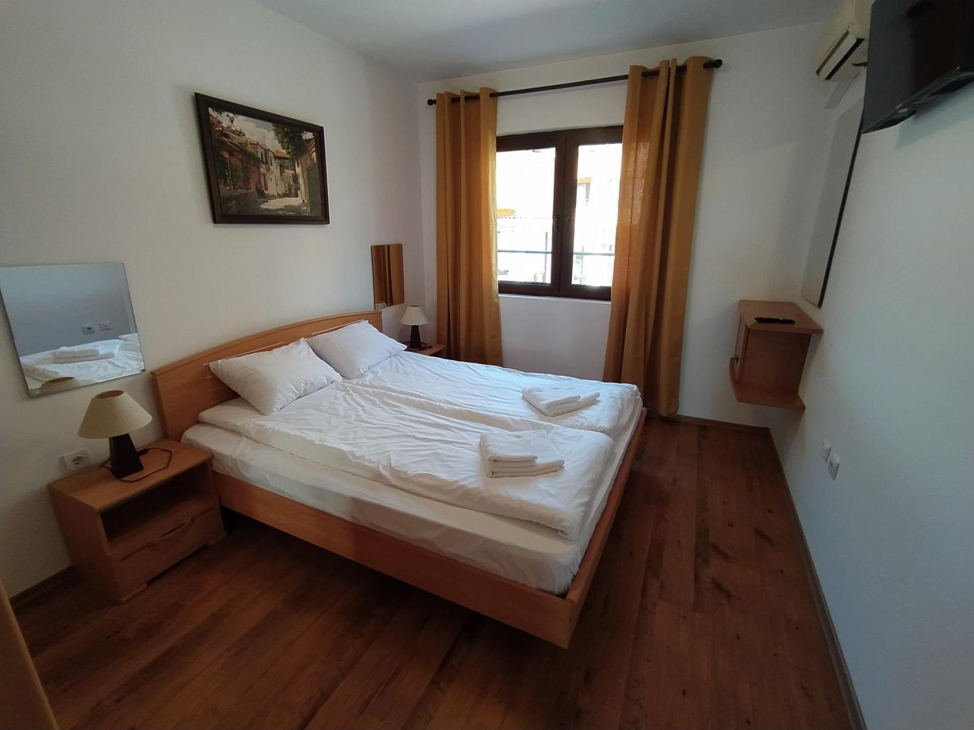 Visit Sunny Beach Marina Apartments Ravda Camera foto