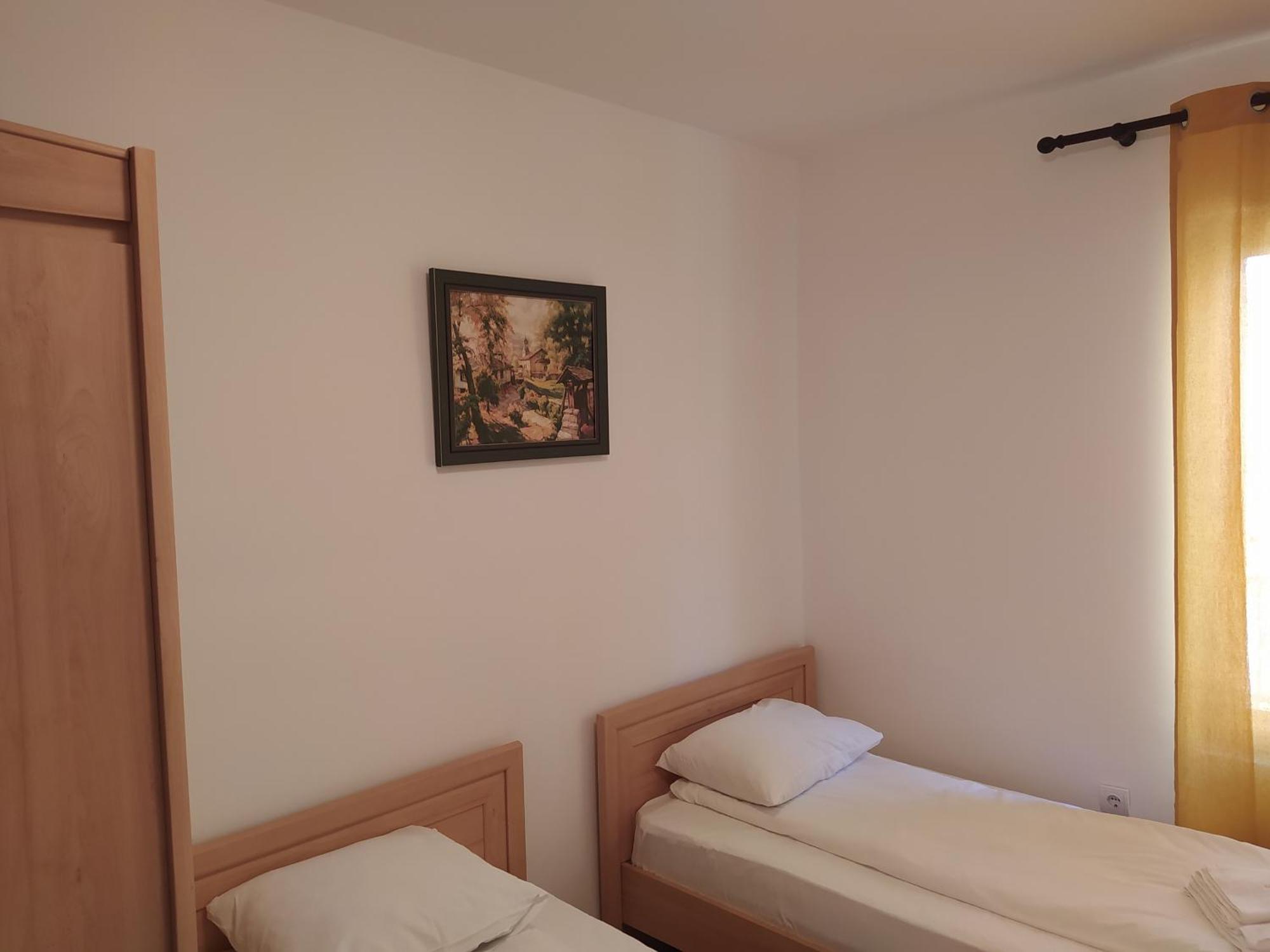 Visit Sunny Beach Marina Apartments Ravda Camera foto