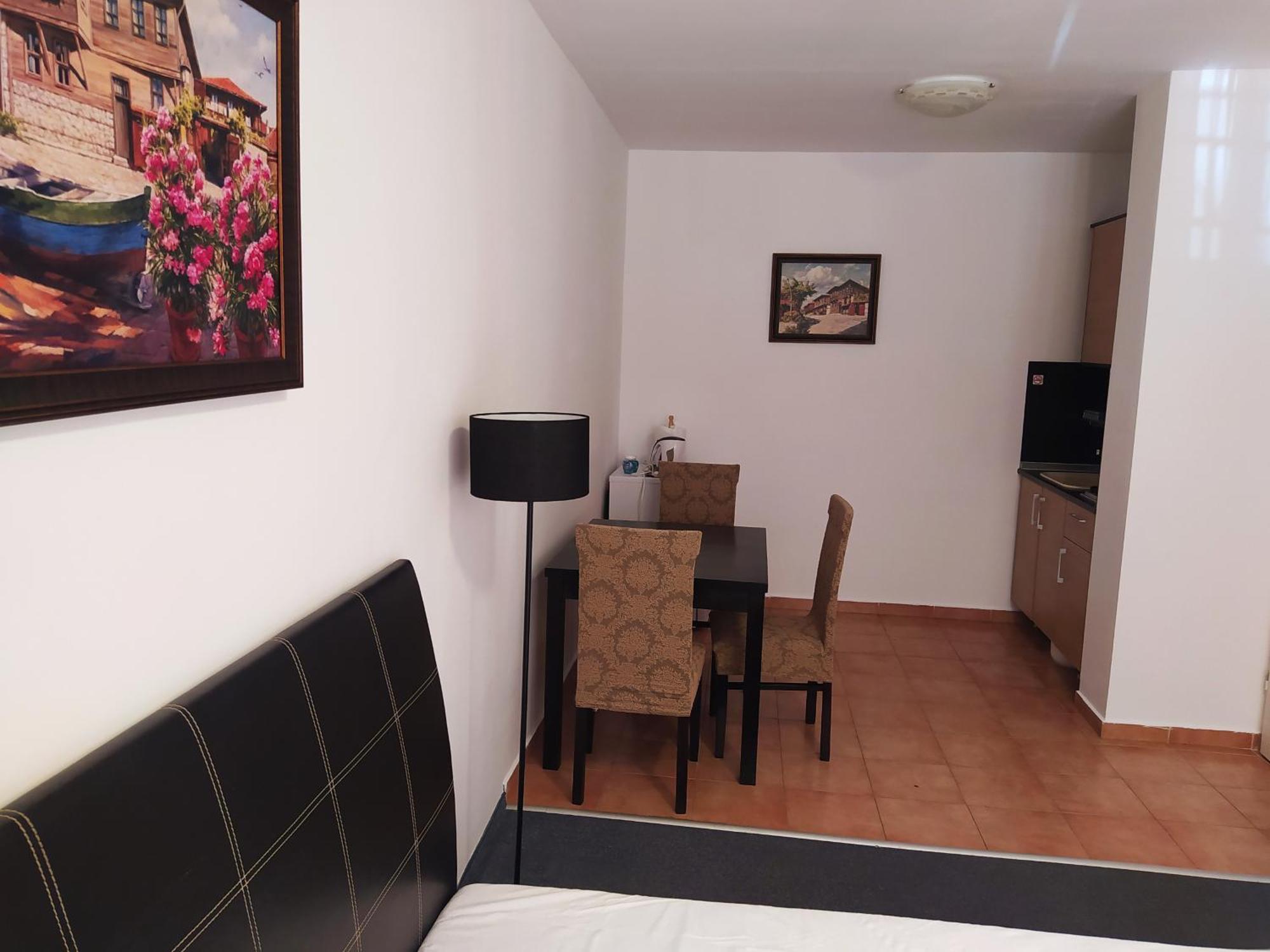 Visit Sunny Beach Marina Apartments Ravda Camera foto