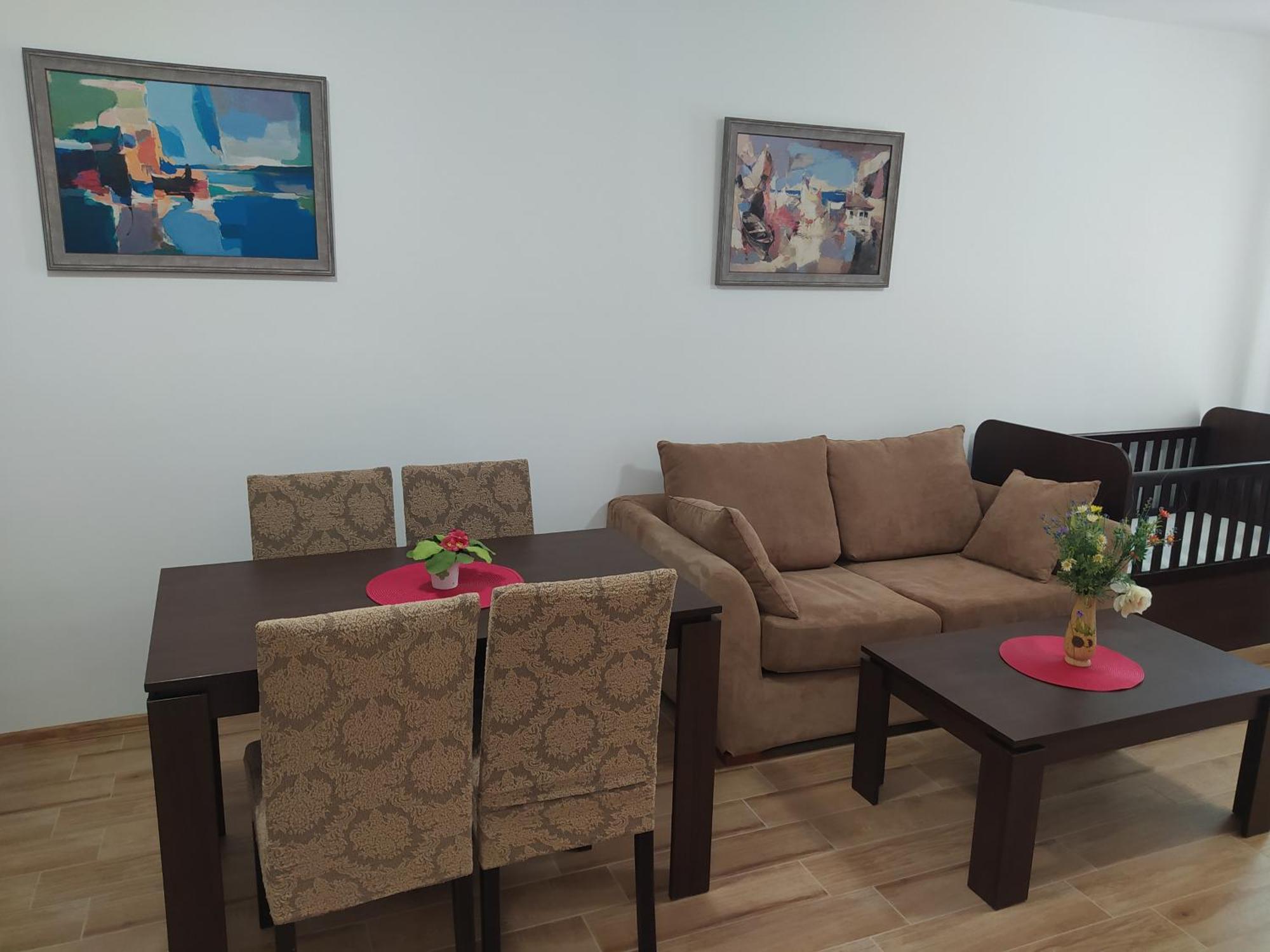 Visit Sunny Beach Marina Apartments Ravda Camera foto