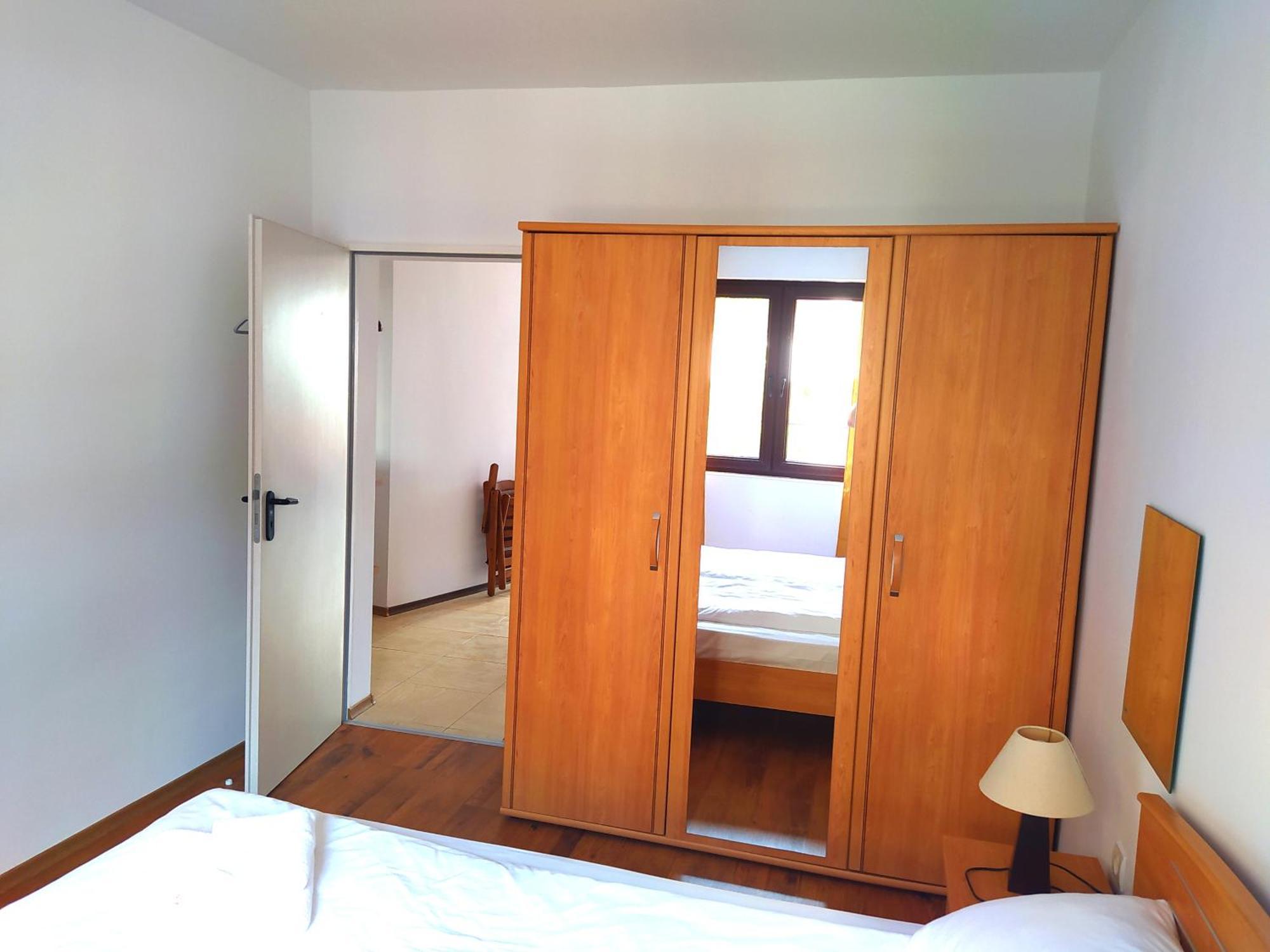 Visit Sunny Beach Marina Apartments Ravda Camera foto