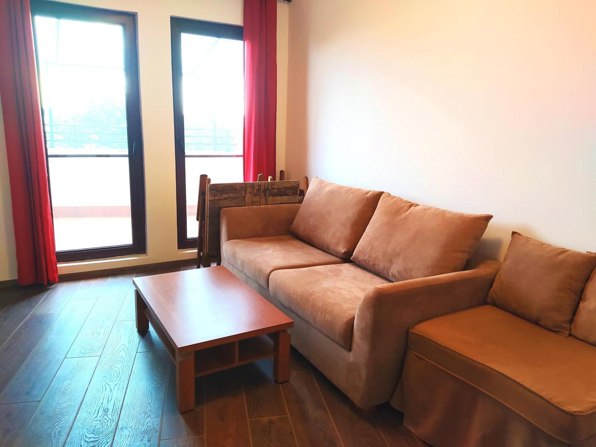 Visit Sunny Beach Marina Apartments Ravda Camera foto
