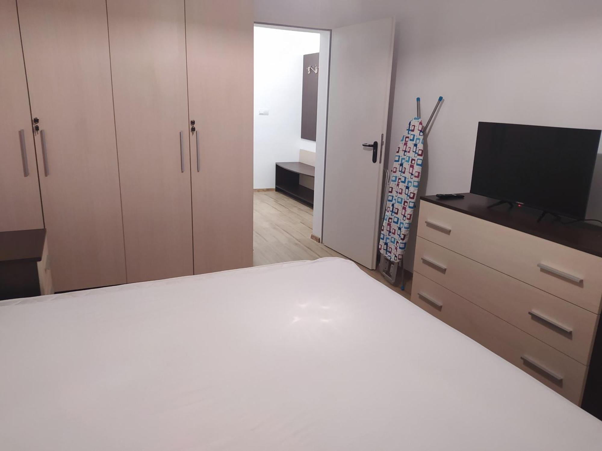 Visit Sunny Beach Marina Apartments Ravda Camera foto