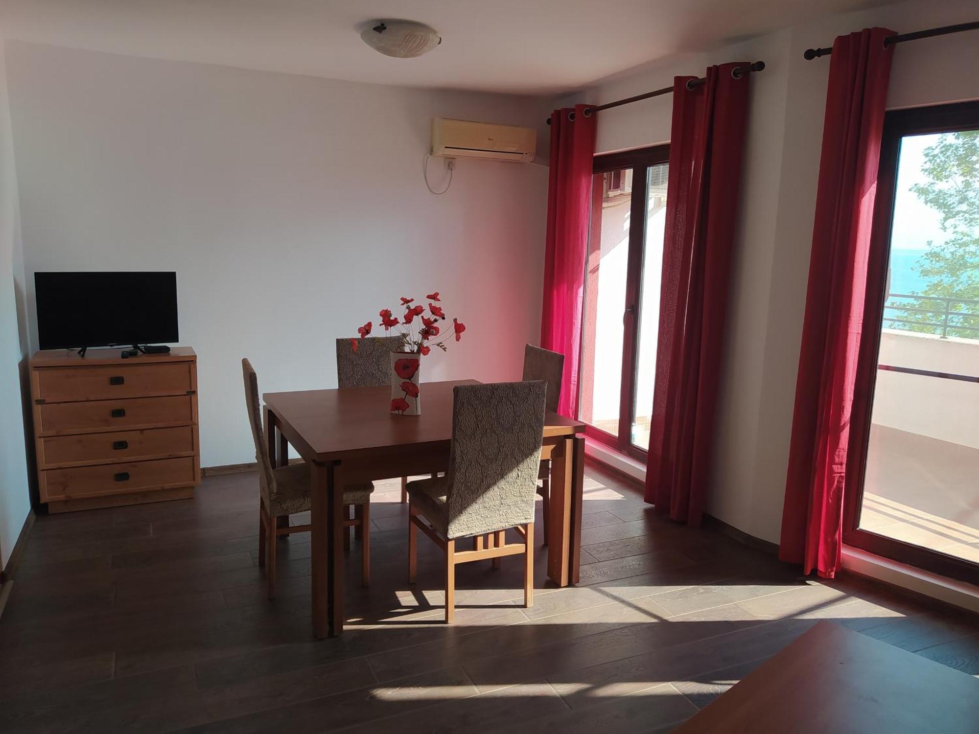 Visit Sunny Beach Marina Apartments Ravda Camera foto