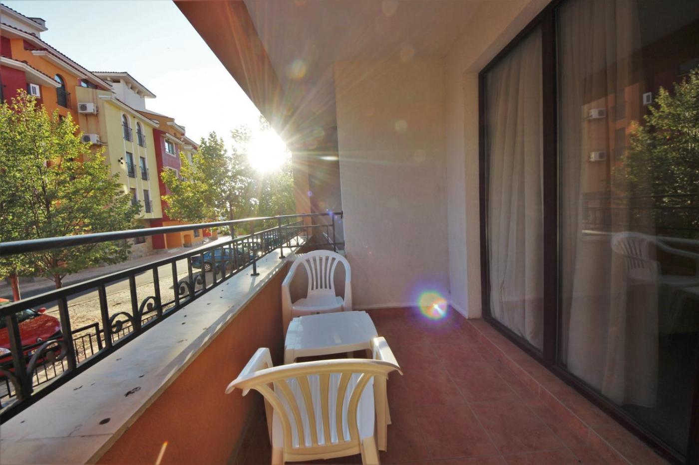 Visit Sunny Beach Marina Apartments Ravda Camera foto