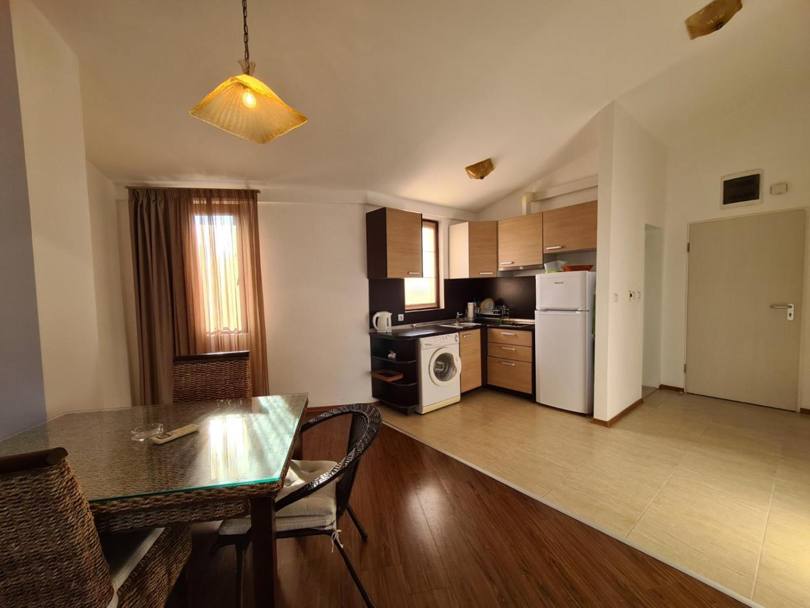 Visit Sunny Beach Marina Apartments Ravda Camera foto