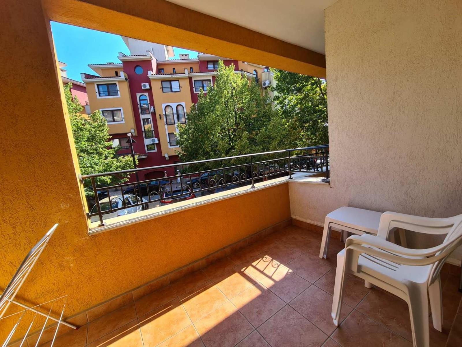 Visit Sunny Beach Marina Apartments Ravda Camera foto
