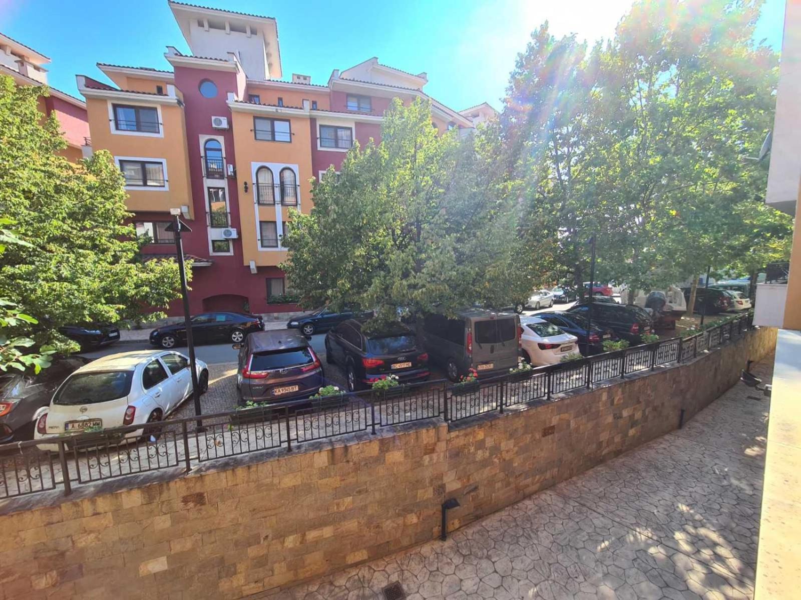 Visit Sunny Beach Marina Apartments Ravda Esterno foto