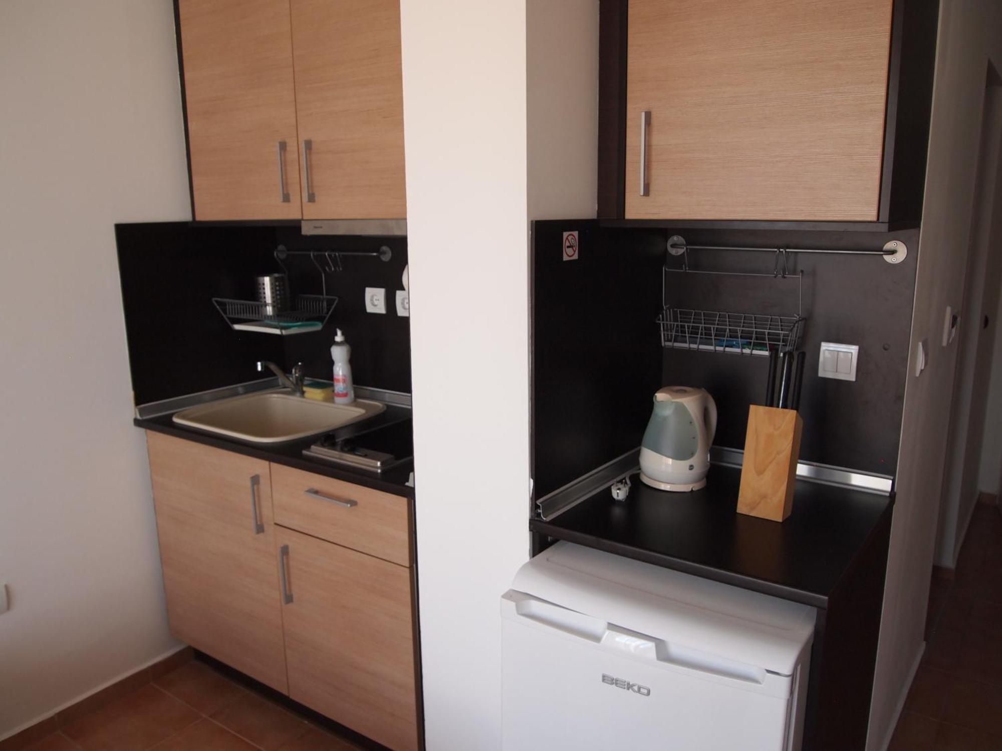 Visit Sunny Beach Marina Apartments Ravda Camera foto