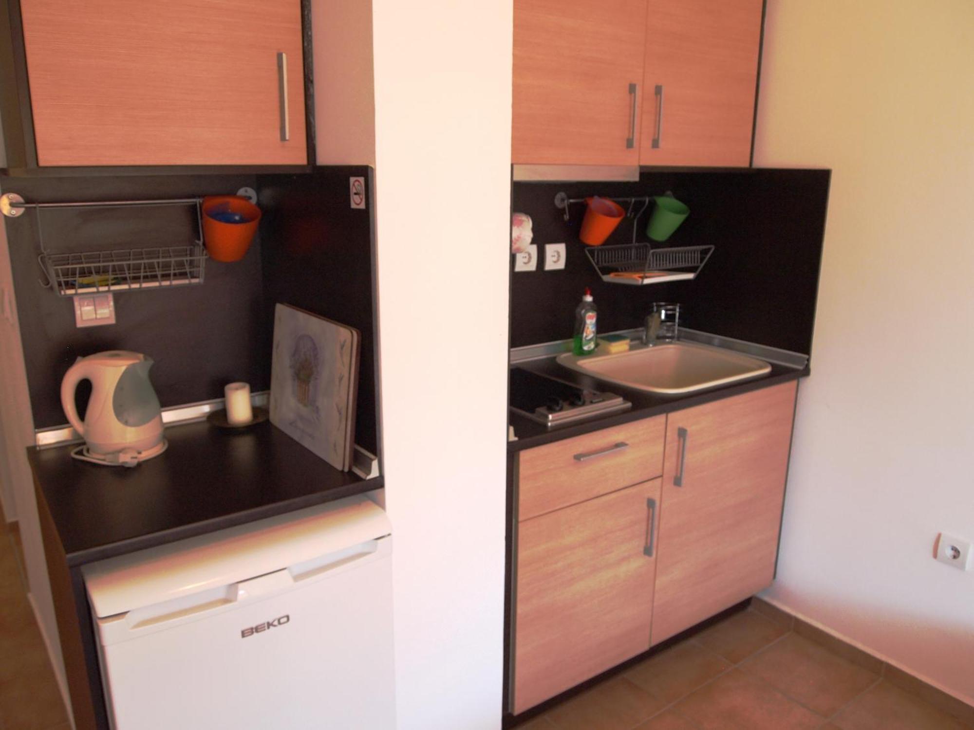 Visit Sunny Beach Marina Apartments Ravda Camera foto