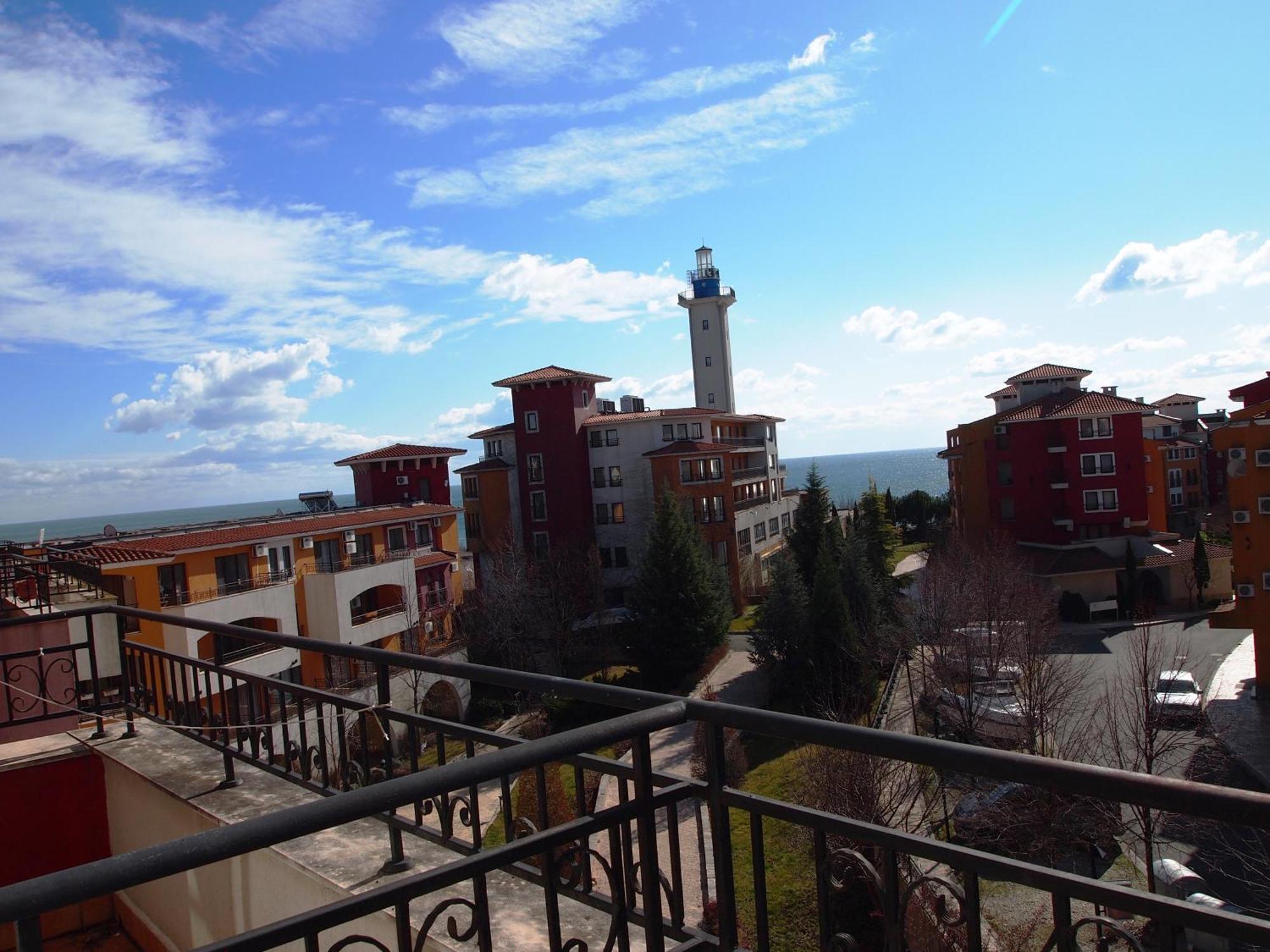 Visit Sunny Beach Marina Apartments Ravda Camera foto