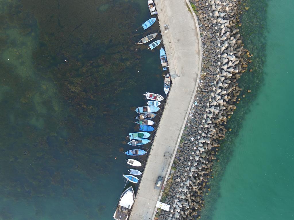 Visit Sunny Beach Marina Apartments Ravda Esterno foto