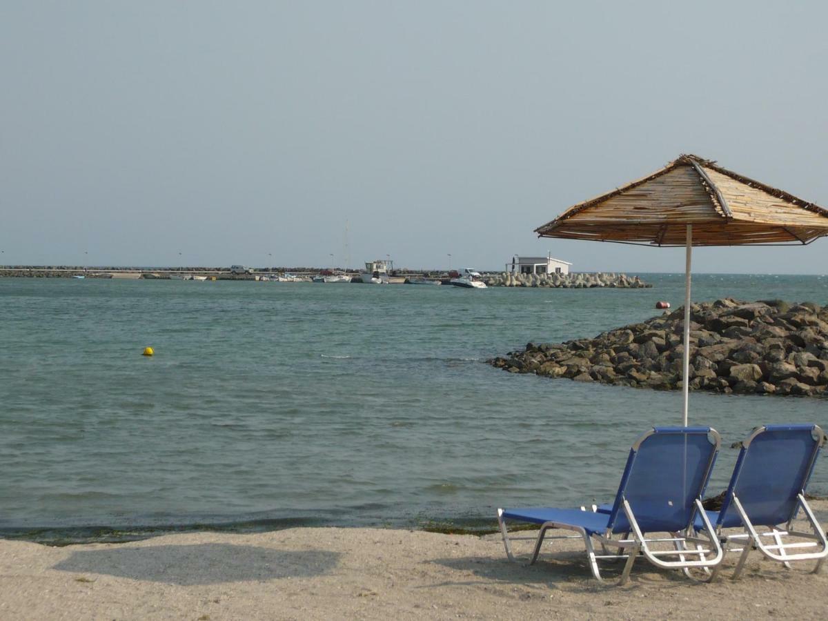 Visit Sunny Beach Marina Apartments Ravda Esterno foto