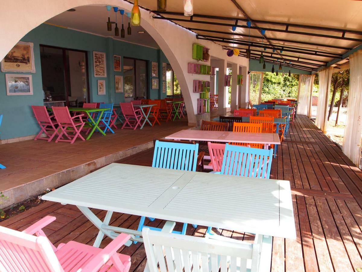 Visit Sunny Beach Marina Apartments Ravda Esterno foto