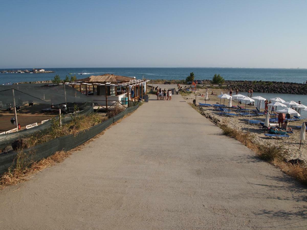 Visit Sunny Beach Marina Apartments Ravda Esterno foto